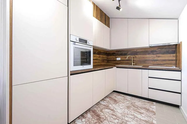Penthouse at Donja Lastva — photo 16